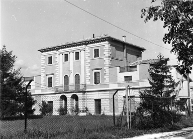 Villa Caselli